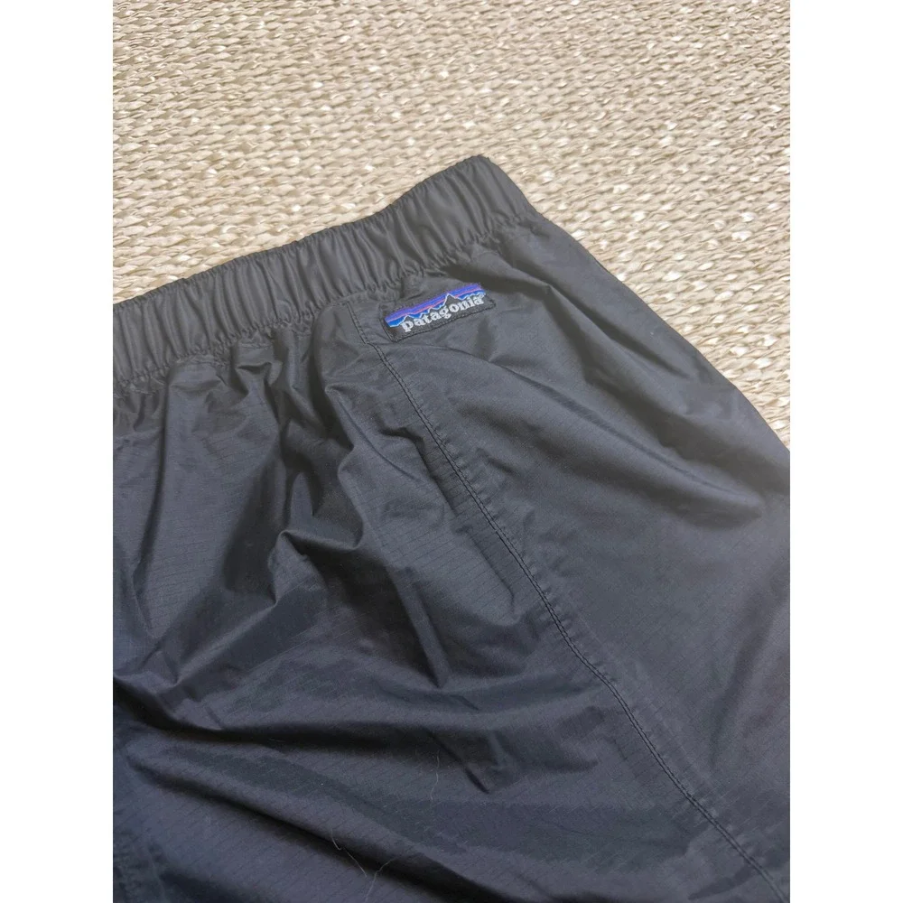 Patagonia windbreaker pants